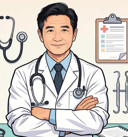 朱健康在哪里坐诊